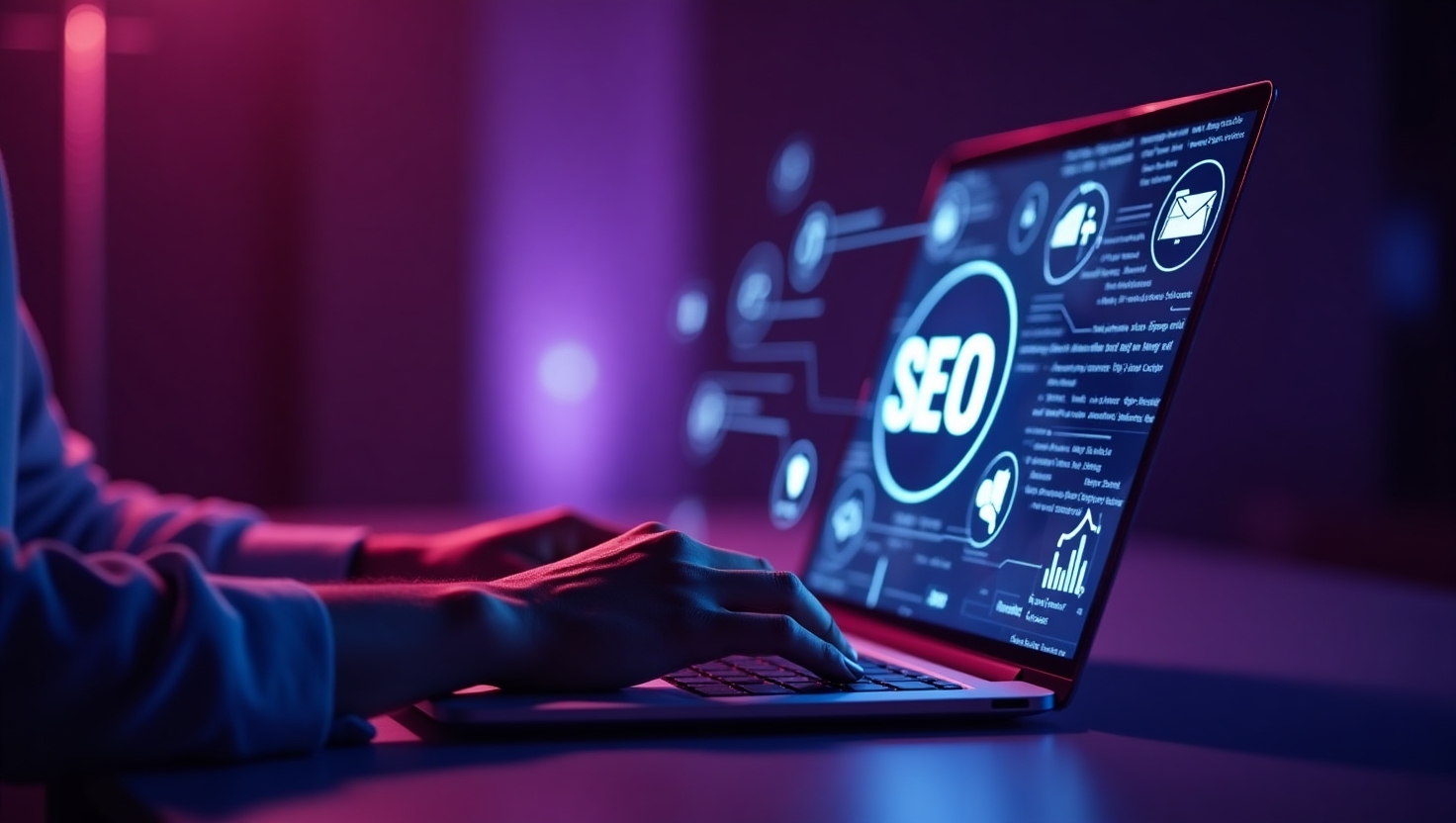 Профессиональные SEO услуги - основные преимущества для бизнеса Профессиональные SEO услуги - основные преимущества для бизнеса