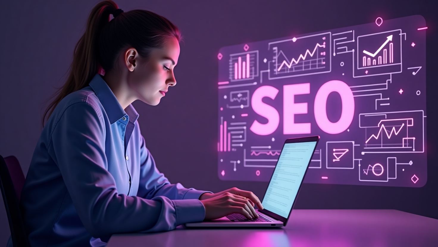 Профессиональные SEO услуги - основные преимущества для бизнеса Профессиональные SEO услуги - основные преимущества для бизнеса