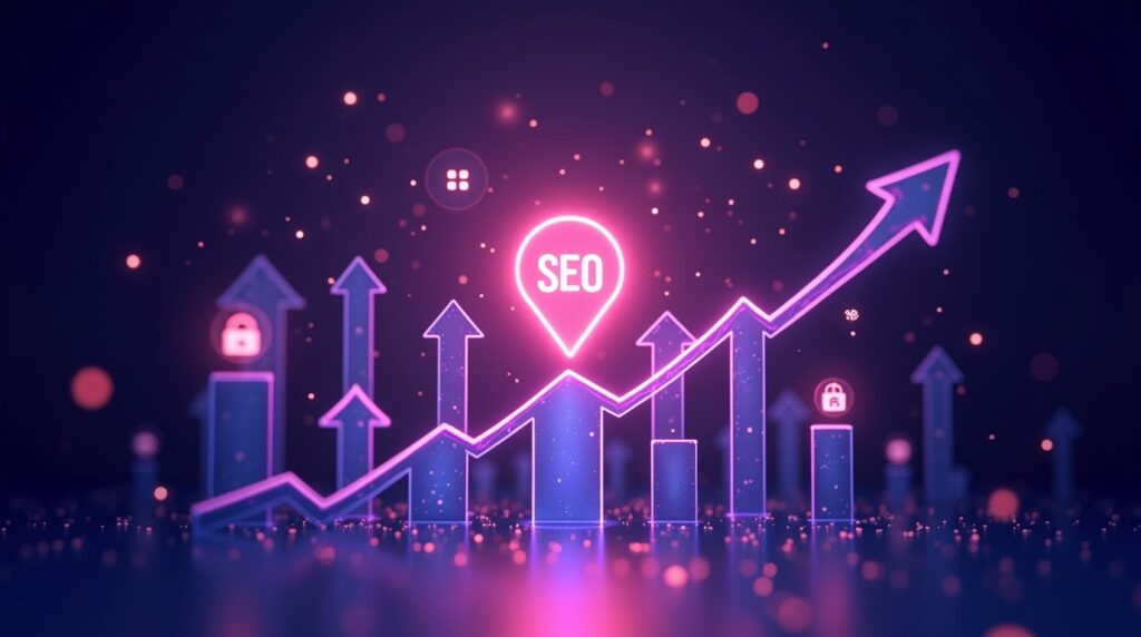 Локальные SEO услуги для привлечения клиентов
