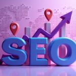 Локальные SEO услуги для привлечения клиентов