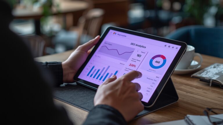 Рабочие стратегии линкбилдинга в 2026 году