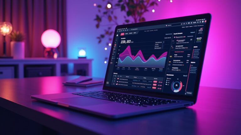 Как SEO агентство помогает вывести ваш сайт в топ поисковых систем