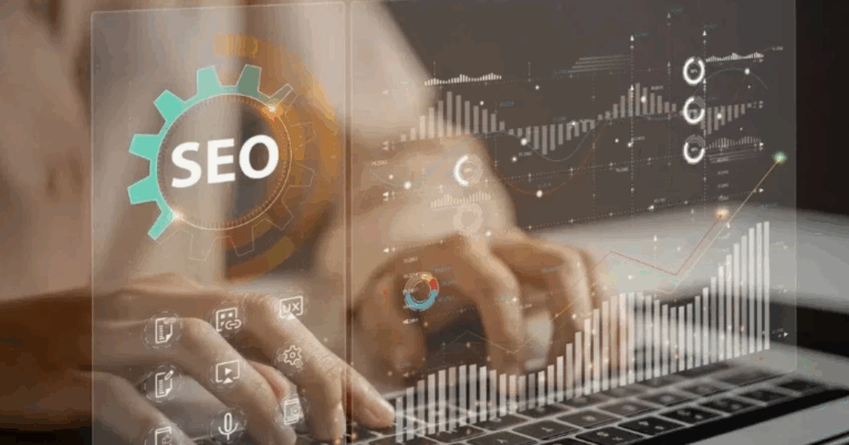 SEO продвижение в сезонном бизнесе