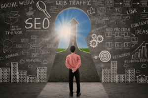 Что такое SEO продвижение и как оно помогает вашему сайту? Что такое SEO продвижение и как оно помогает вашему сайту?