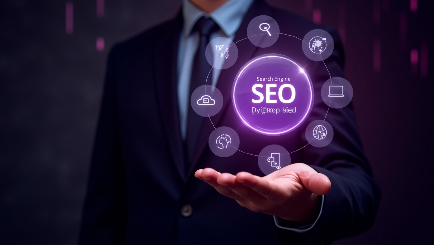 Секреты SEO оптимизации - проверенные стратегии продвижения и роста сайта Секреты SEO оптимизации - проверенные стратегии продвижения и роста сайта