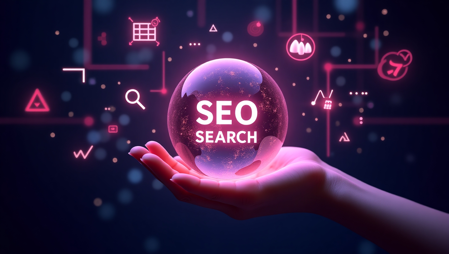 Как улучшить SEO вашего сайта и привлечь больше трафика