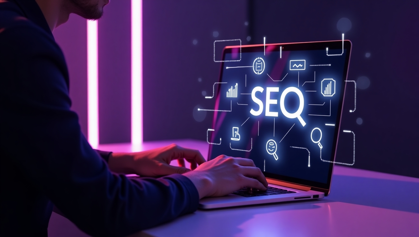 SEO оптимизация — Станьте мастером SEO SEO оптимизация — Станьте мастером SEO