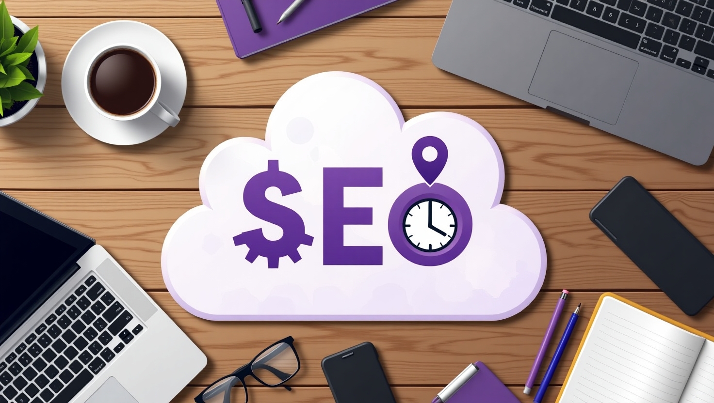 Как улучшить SEO вашего сайта и привлечь больше трафика