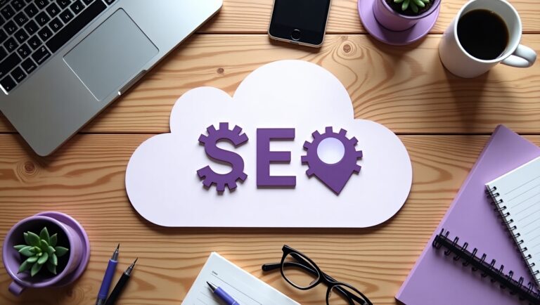 повысить видимость вашего сайта