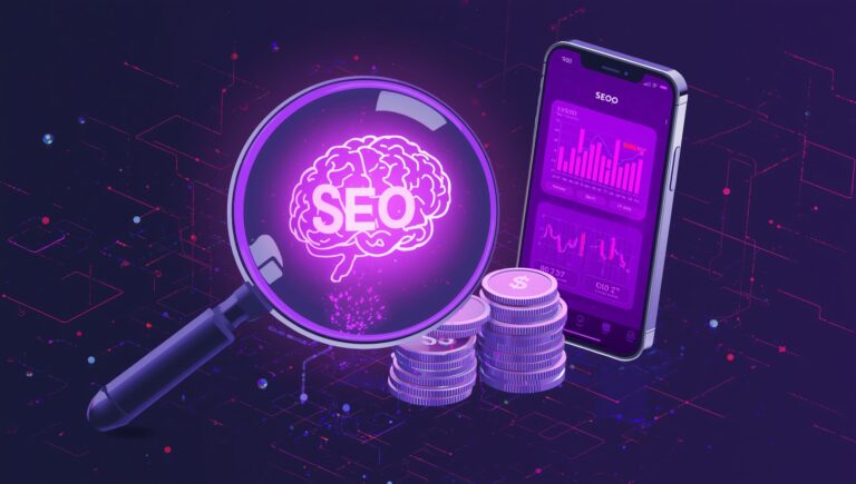 SEO оптимизация — Станьте мастером SEO
