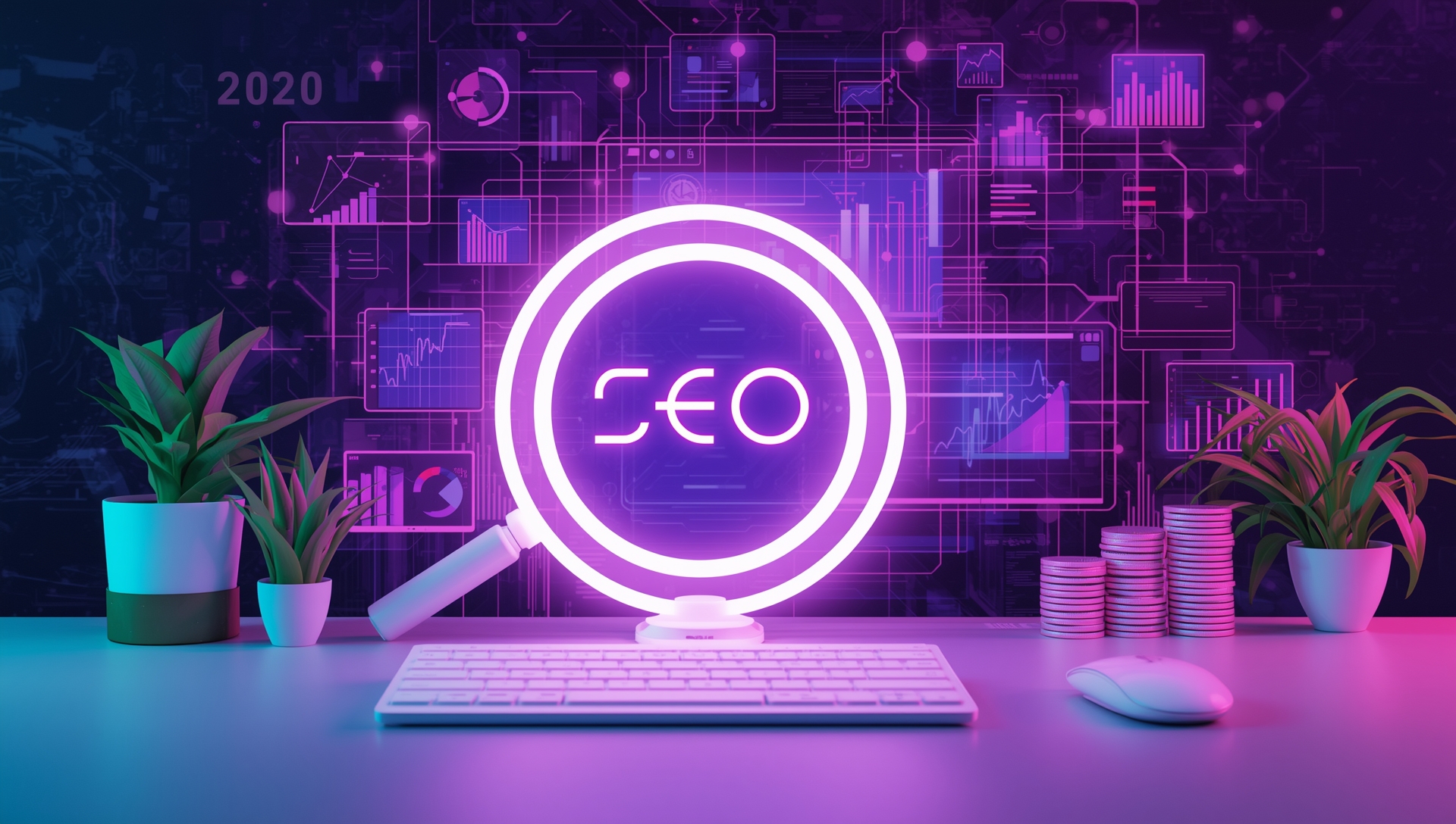 Секреты SEO: стратегии для улучшения вашего сайта и привлечения большего количества посетителей Секреты SEO: стратегии для улучшения вашего сайта и привлечения большего количества посетителей