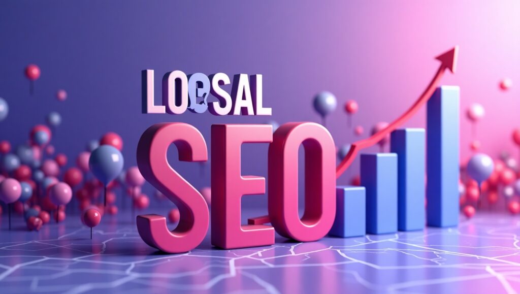 Оптимизация вашего Google Business Profile