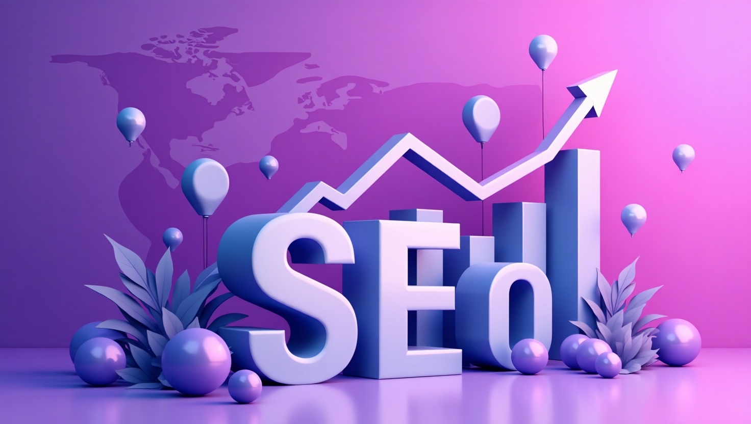 Почему локальное SEO — ключевой фактор роста бизнеса Почему локальное SEO — ключевой фактор роста бизнеса