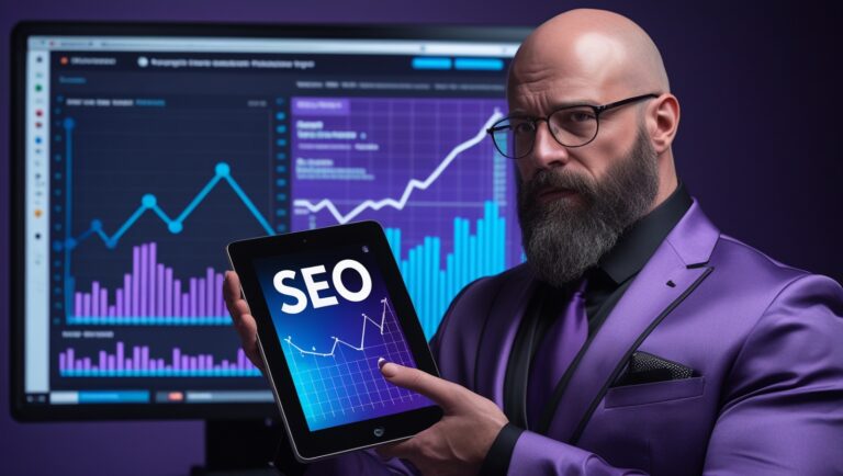 SEO продвижение - советы по для достижения лучших результатов