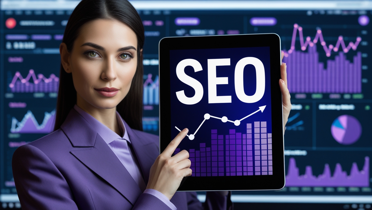  SEO продвижение - советы по для достижения лучших результатов