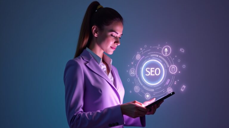Комплексный SEO аудит для улучшения позиций в поиске