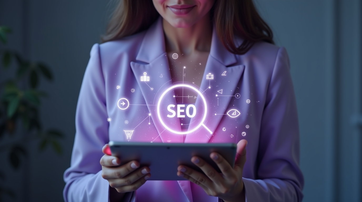 Комплексный SEO аудит для улучшения позиций в поиске