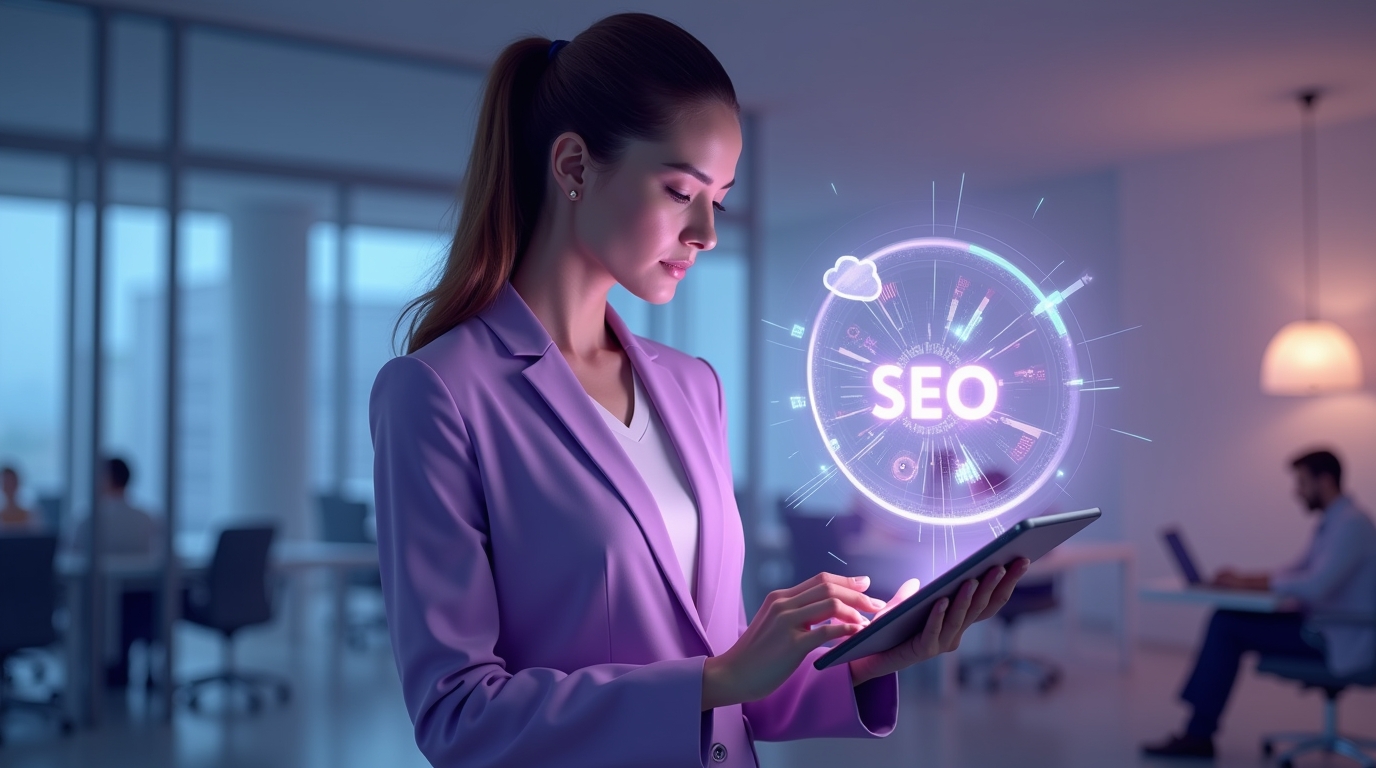 Комплексный SEO аудит для улучшения позиций в поиске