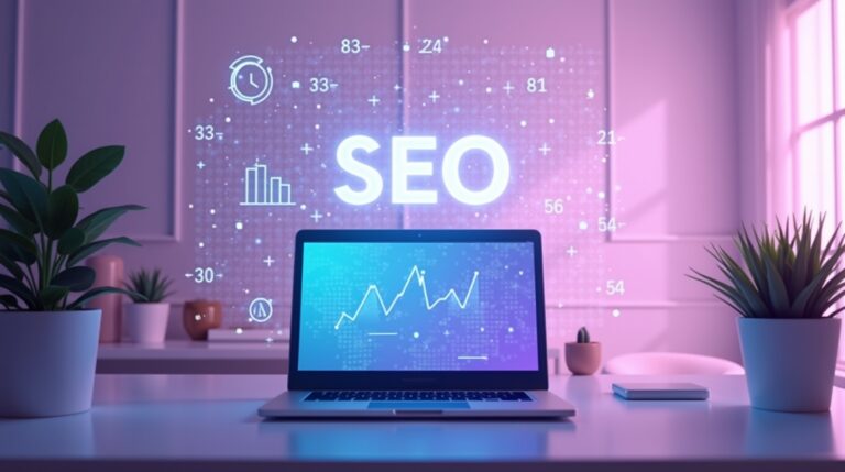 SEO услуги для малого бизнеса - доступные варианты