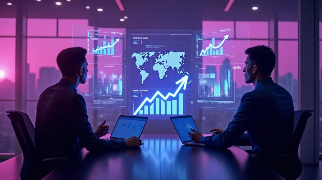 Как использовать инструмент подбора ключевых слов для поиска выигрышных запросов