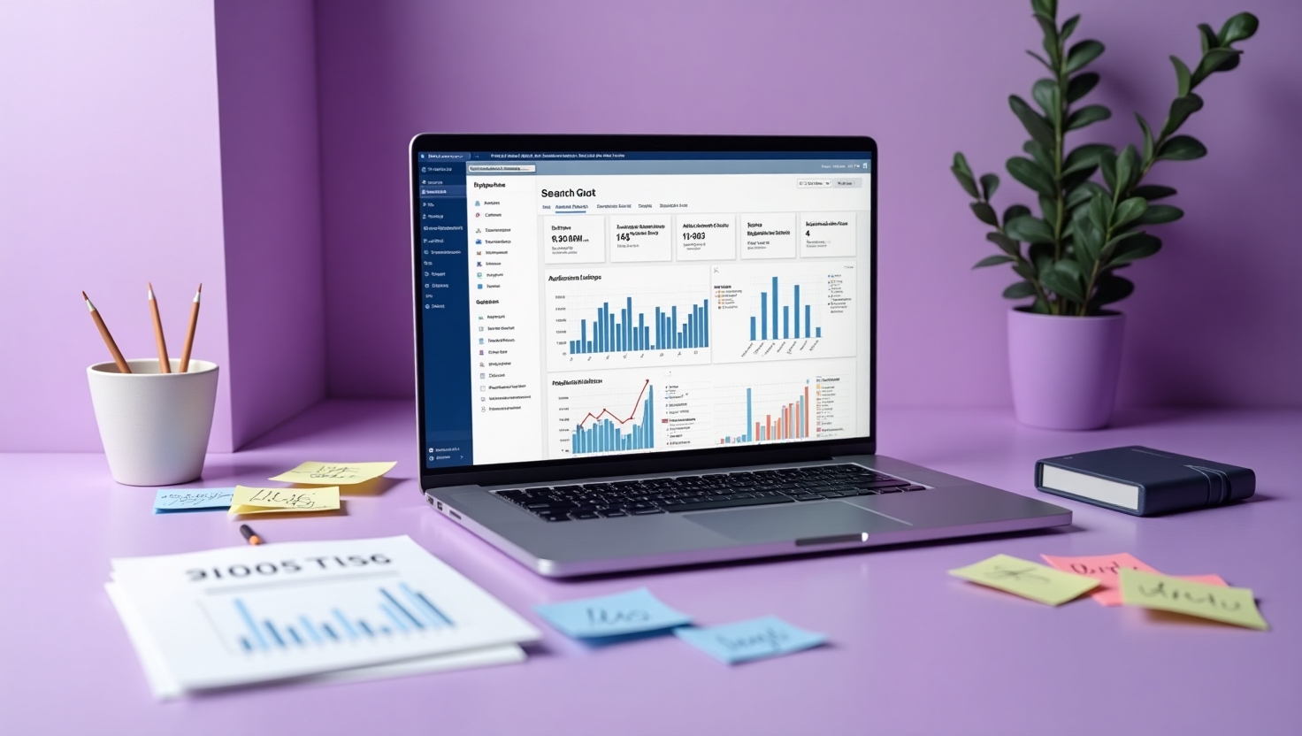 С помощью услуг - SEO оптимизация раскрытие потенциала вашего сайта