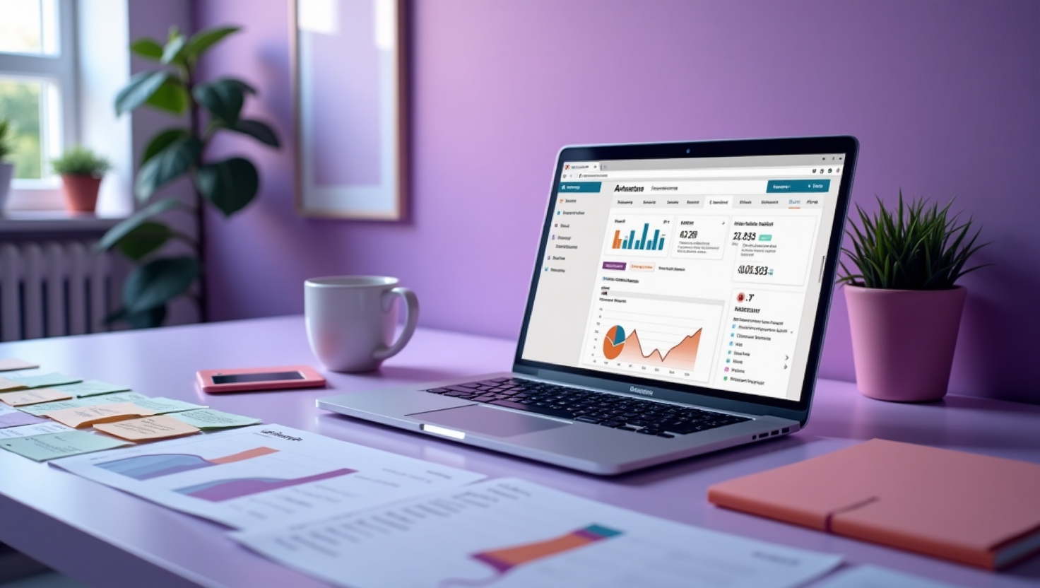 С помощью услуг - SEO оптимизация раскрытие потенциала вашего сайта