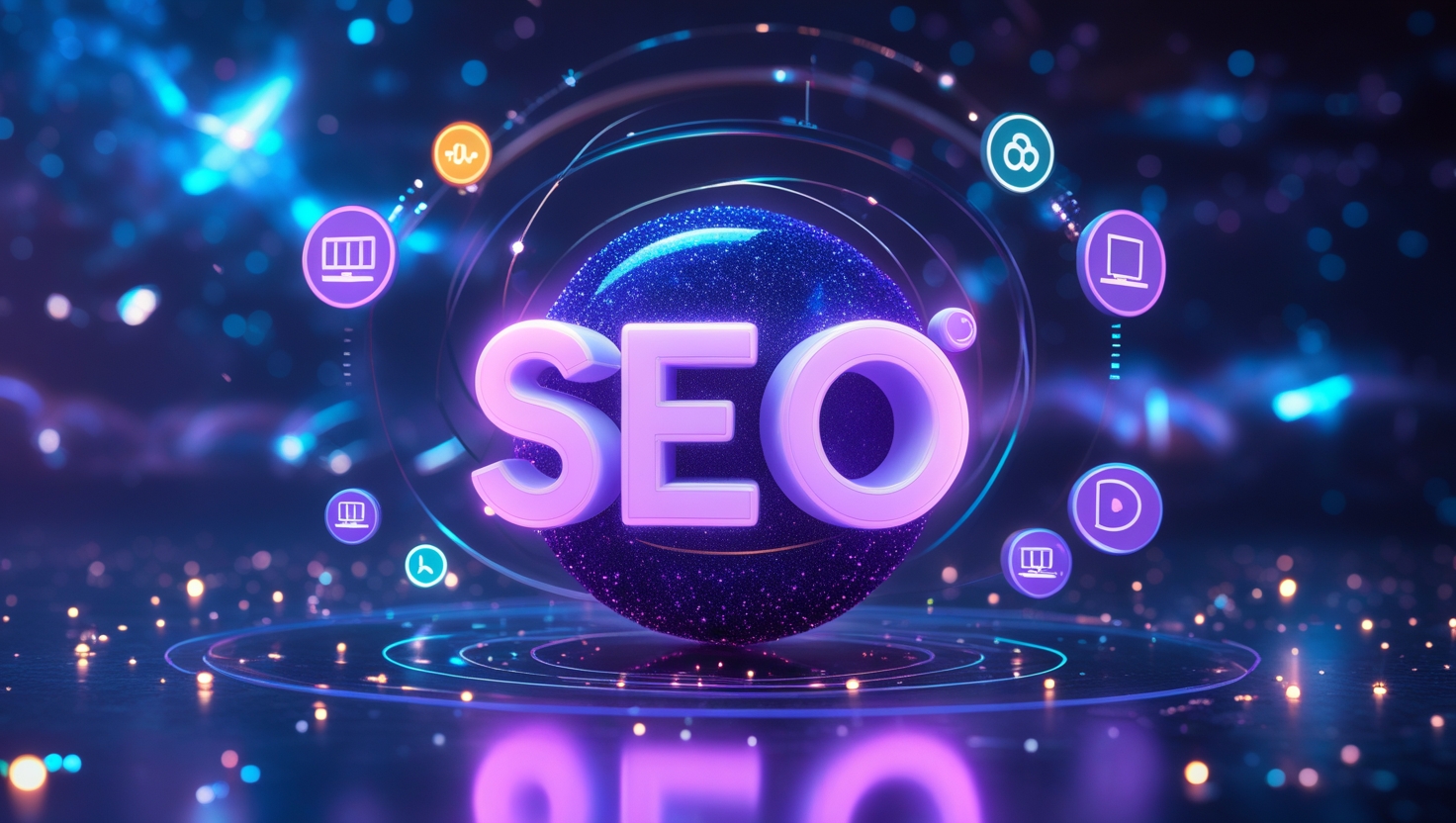 Комплексный SEO аудит для улучшения позиций в поиске