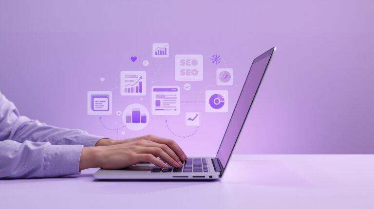 Maximizing your website potential with SEO optimization services