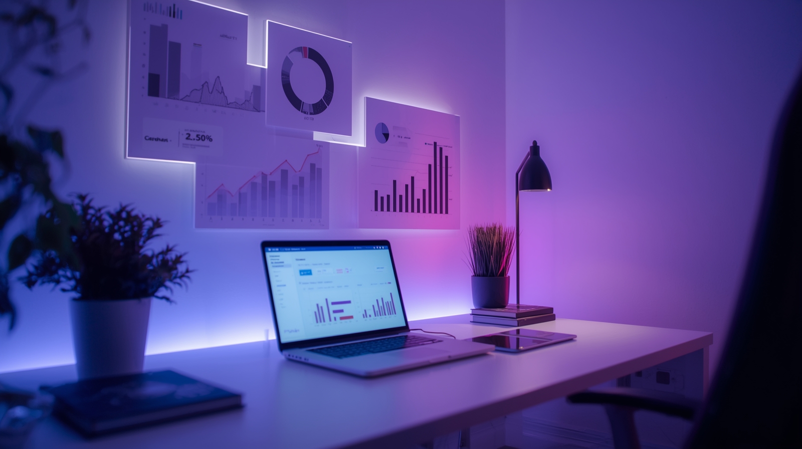 Google Analytics — понимание трафика вашего сайта