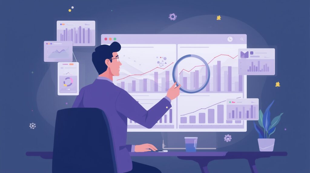 Что такое SEO и почему это важно для вашего сайта Что такое SEO и почему это важно для вашего сайта