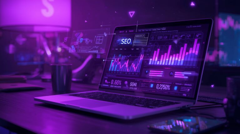 Google Search Console — как отслеживать эффективность вашего сайта