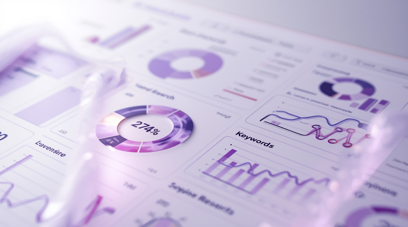 Google Analytics — понимание трафика вашего сайта