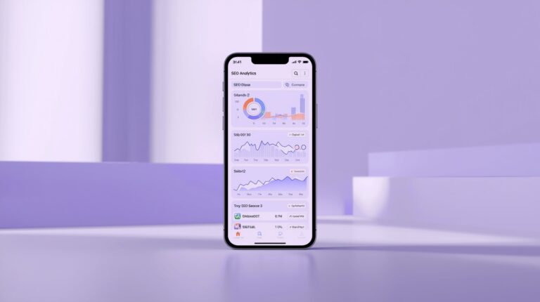 Google Analytics — понимание трафика вашего сайта